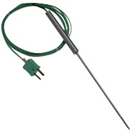 Toate produsele - PK82M - Termocuplu tip K pentru penetrare