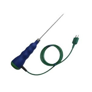 Accesorii - PK89M - Termocuplu tip K pentru penetrare