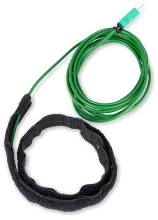 Toate produsele - SK91M - Termocuplu tip K tip VELCRO