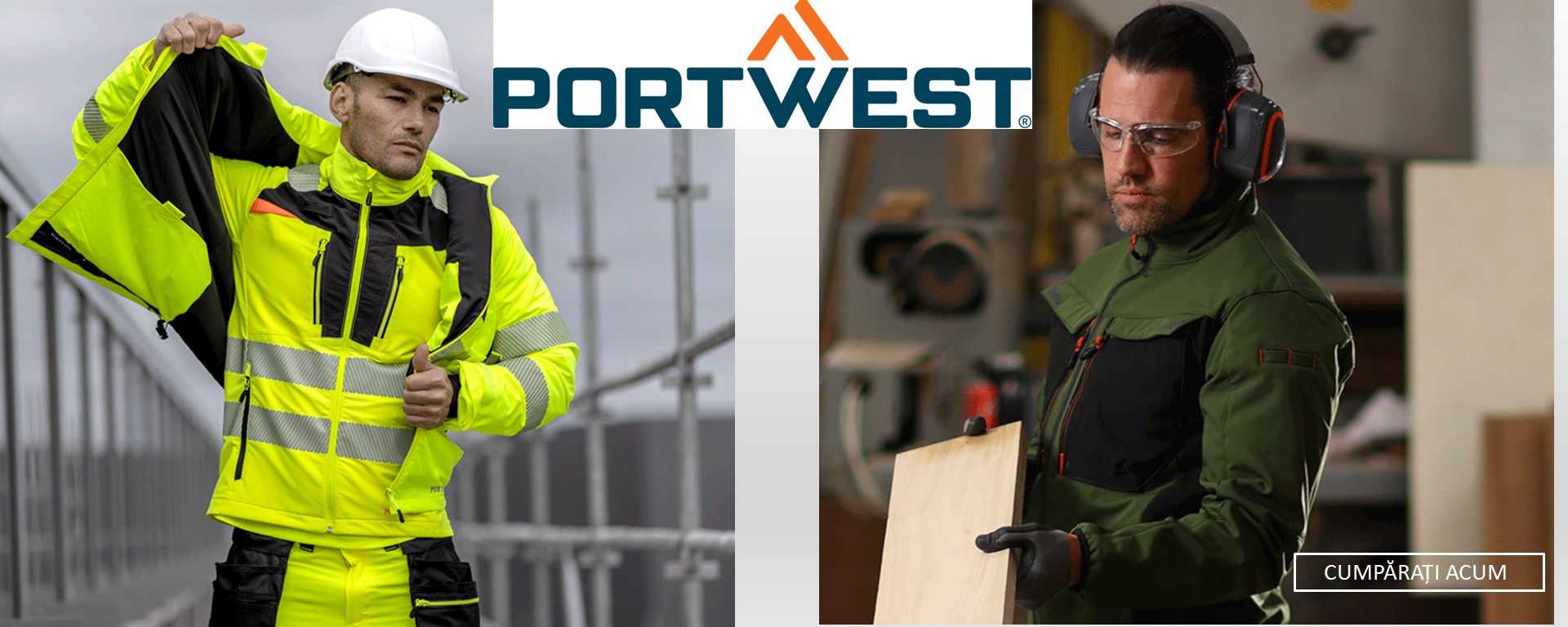 portwest