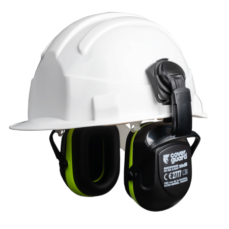 Protecție auditivă - Casti antifon MX300
