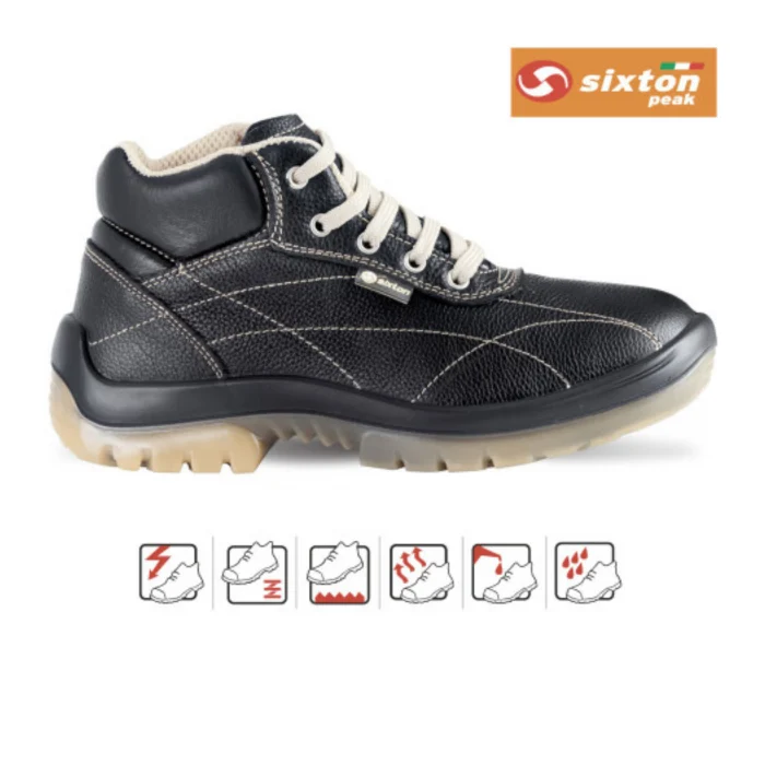 Bocanci - Bocanc COMO 2555 O2 - A282