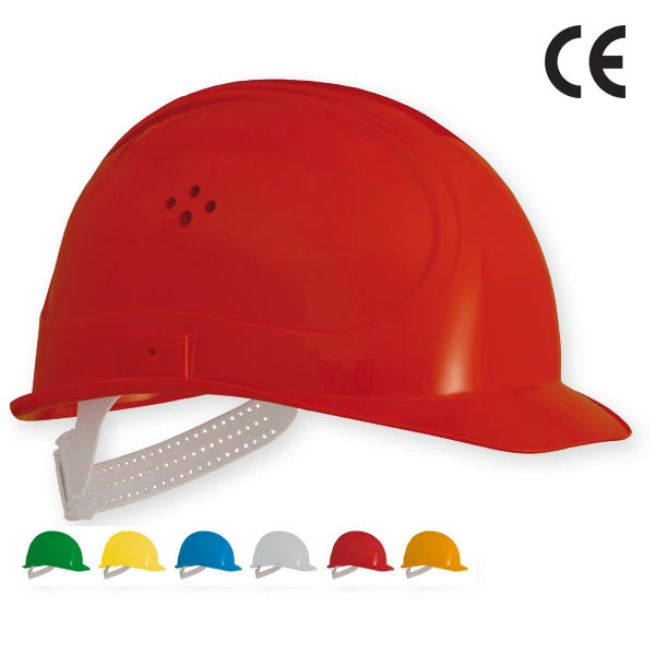 Protecția capului - Casca Inap Master: ABG 2680