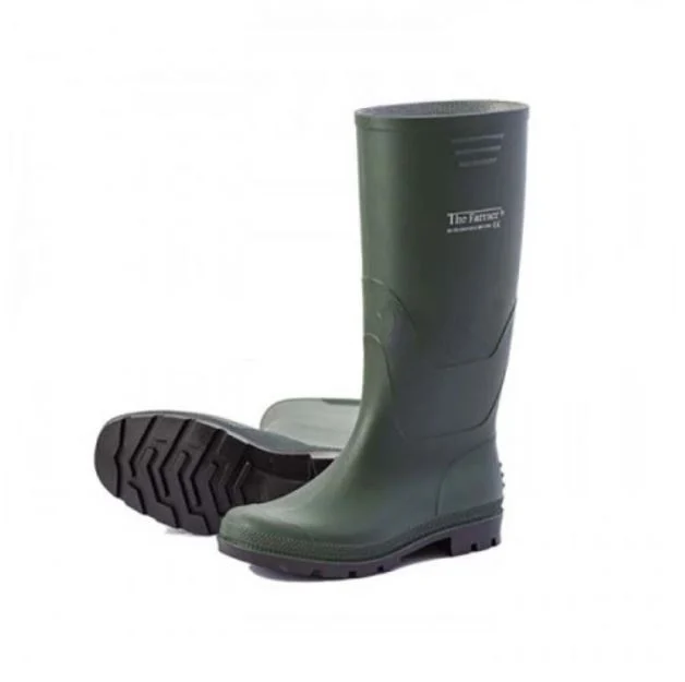 Cizme - Cizme farmer OB SRA 7A17