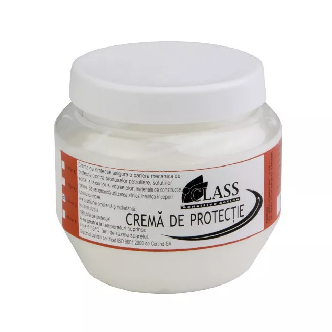 PROTECȚIE PERSONALĂ - Crema Class 200gr 1315-200