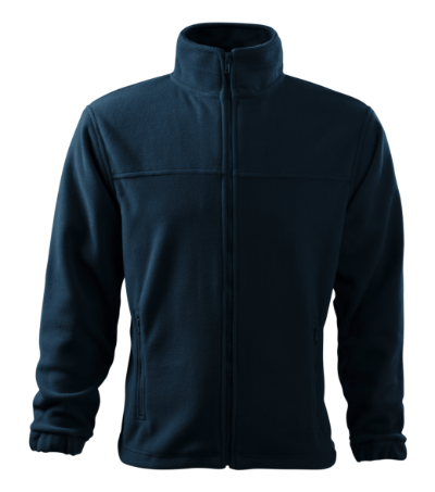 Jachete, scurte, geci, veste - Jacheta fleece barbati A501
