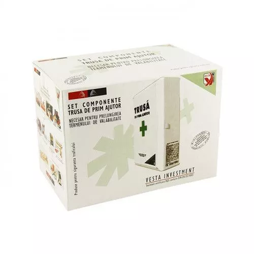 PRODUSE TEHNICE - Kit consumabile trusa stationar 311K