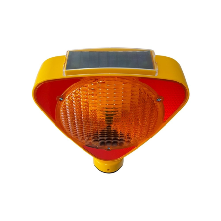 SEMNALIZARE LUCRĂRI - Lampa semnalizare lucrari