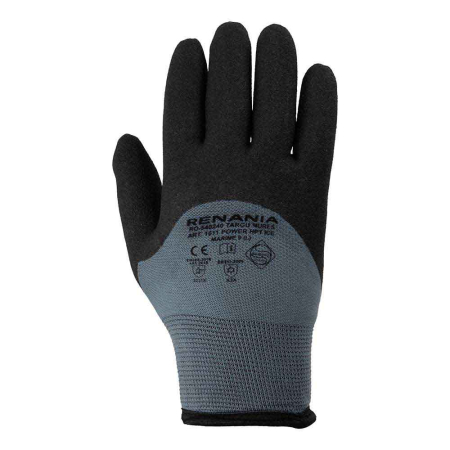 PROTECȚIE PERSONALĂ - Manusa HPT Ice 1611