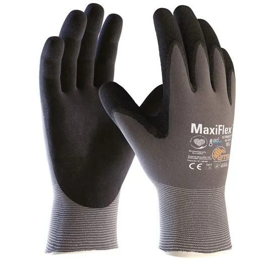 Protecția capului - Manusa Maxiflex Ultimate A3112
