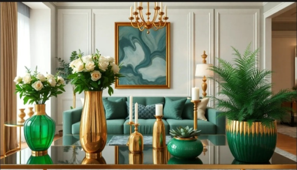 Accesorii Decorative