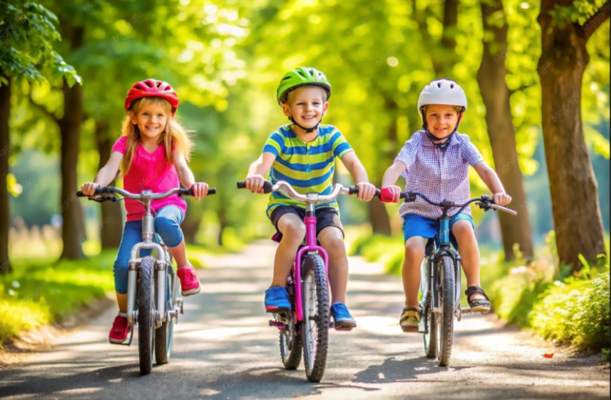 Biciclete Copii