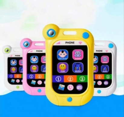 GADGET-URI COPII