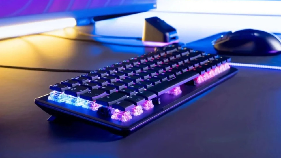 TASTATURI