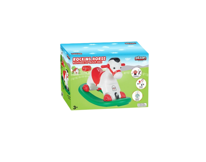 Calut-balansoar-Pilsan-2-in-1-cu-roti-si-muzica [3]