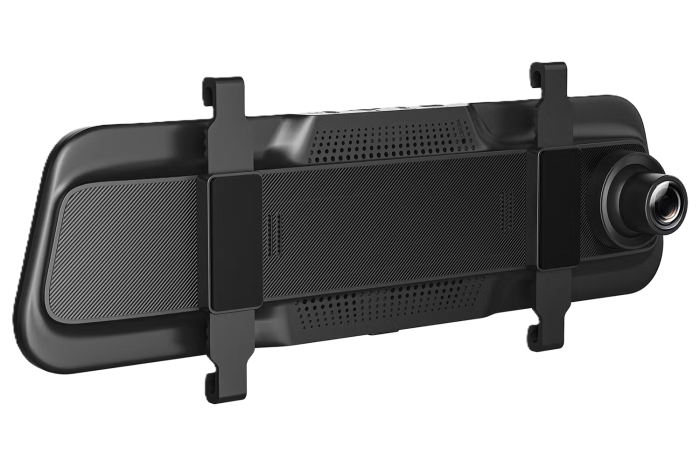 Camera auto duala 4K Road Angel Halo Vision 3 cu ecran 10 inch WiFi [7]