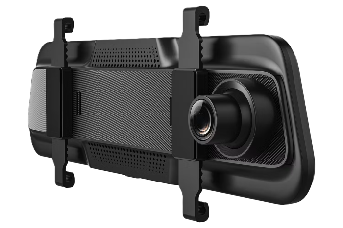 Camera auto duala 4K Road Angel Halo Vision 3 cu ecran 10 inch WiFi [8]