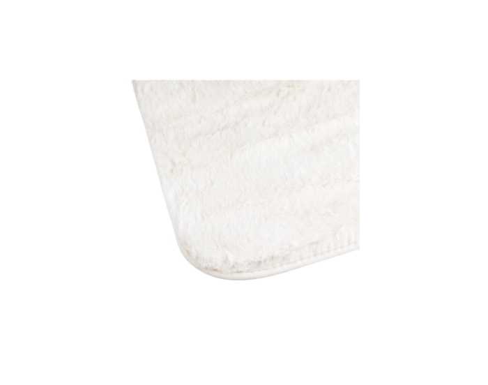 Covoras decorativ bej [4]