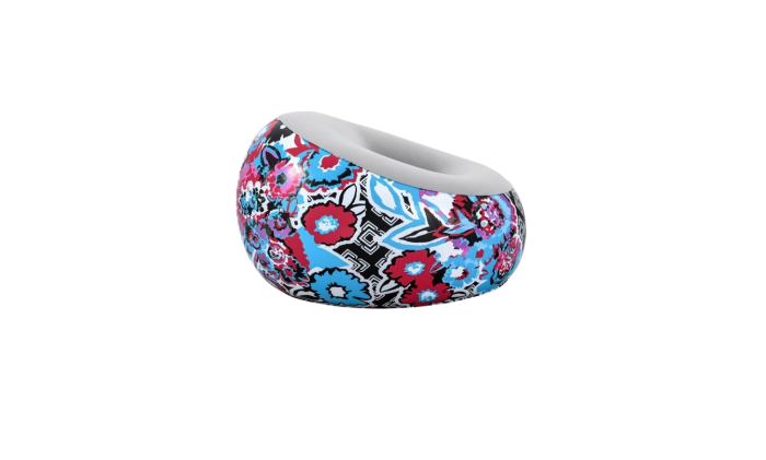 fotoliu-gonflabil-floral-catifea-112x112x66cm-multicolor [3]