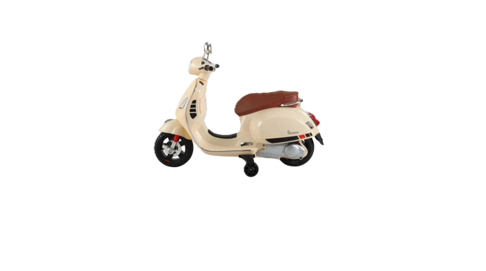 motocicleta-electrica-6v-bej-maro-copii [6]