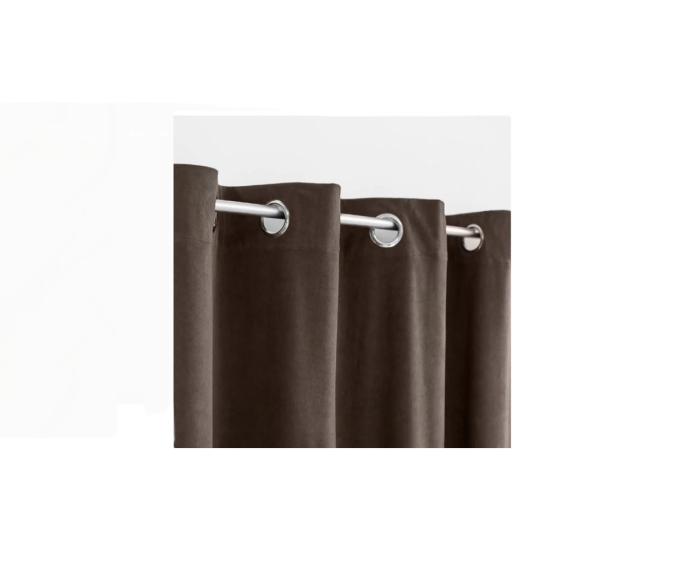 Perdele Velvet 140x260 cm – Dormitor, Living, Birou [7]