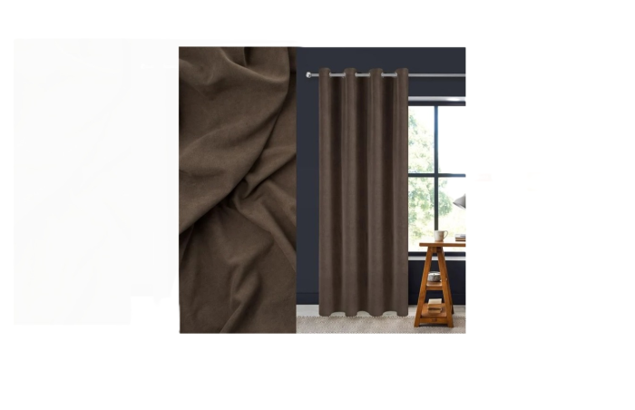 Perdele Velvet 140x260 cm – Dormitor, Living, Birou [6]