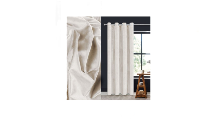 Perdele Velvet 140x260 cm – Dormitor, Living, Birou [4]