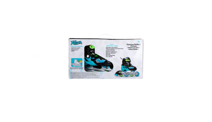 role-x-spot-copii-turcoaz [2]