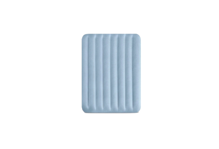 Saltea Gonflabila Dubla INTEX cu Pompa Electrica 203x152x36 cm – Confort si Stabilitate [5]