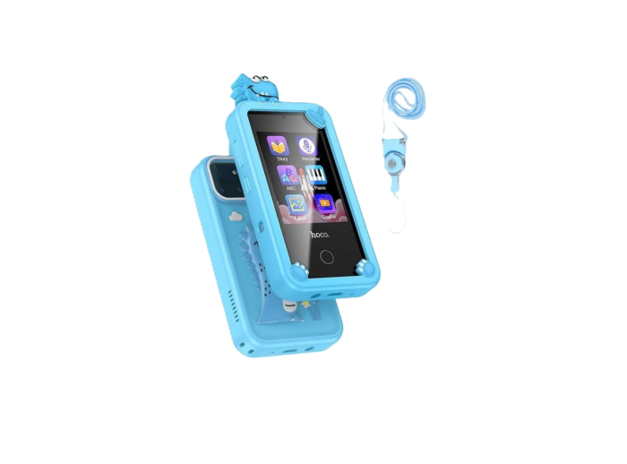 telefon-inteligent-pentru-copii-hoco-roz [2]