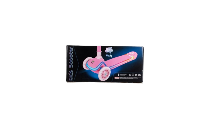 trotineta-led-roz-copii [2]