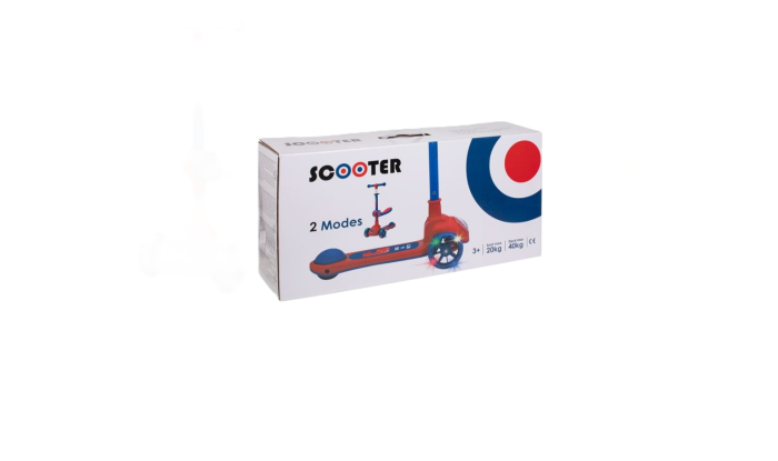 trotineta-3-roti-scaun-detasabil-rosie-albastra [3]