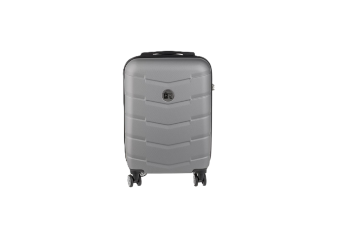 valiza-gri-metalizat-dungi-reliefate-58l [2]