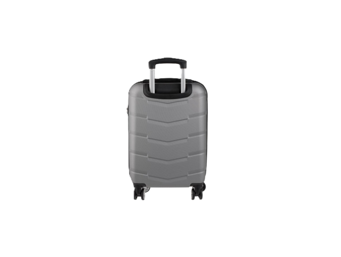 valiza-gri-metalizat-dungi-reliefate-58l [5]