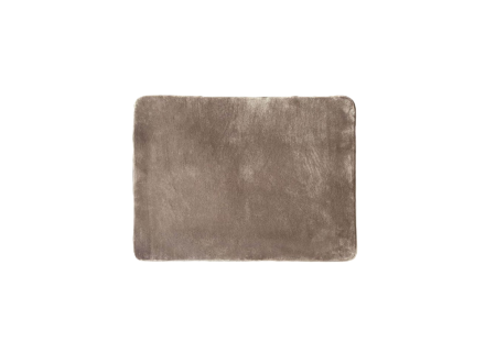 Covoare - covor-flanel-bej-120x140cm-antiderapant