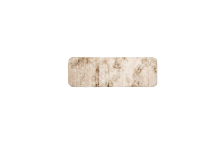 Covoare - covor-bej-alb-150x50cm-hol