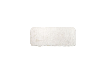 Covoare - covoras-off-white-140x60cm