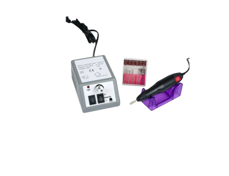 Aparate pentru manichiura-pedichiura - freza-manichiura-profesionala-6-capete