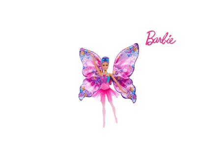 Papusi - barbie-dance-and-flutter-papusa