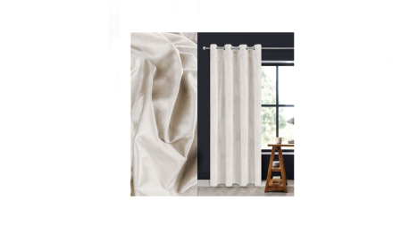 Perdele - Perdele Velvet 140x260 cm – Dormitor, Living, Birou