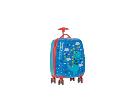 Trolere - troler-dinozaur-albastru-copii-22-8l