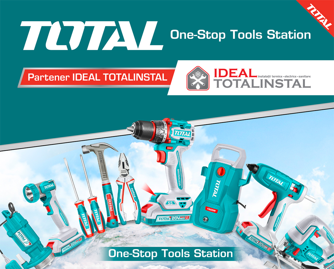 Scule Total - Secundar