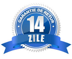 RETUR IN 14 ZILE