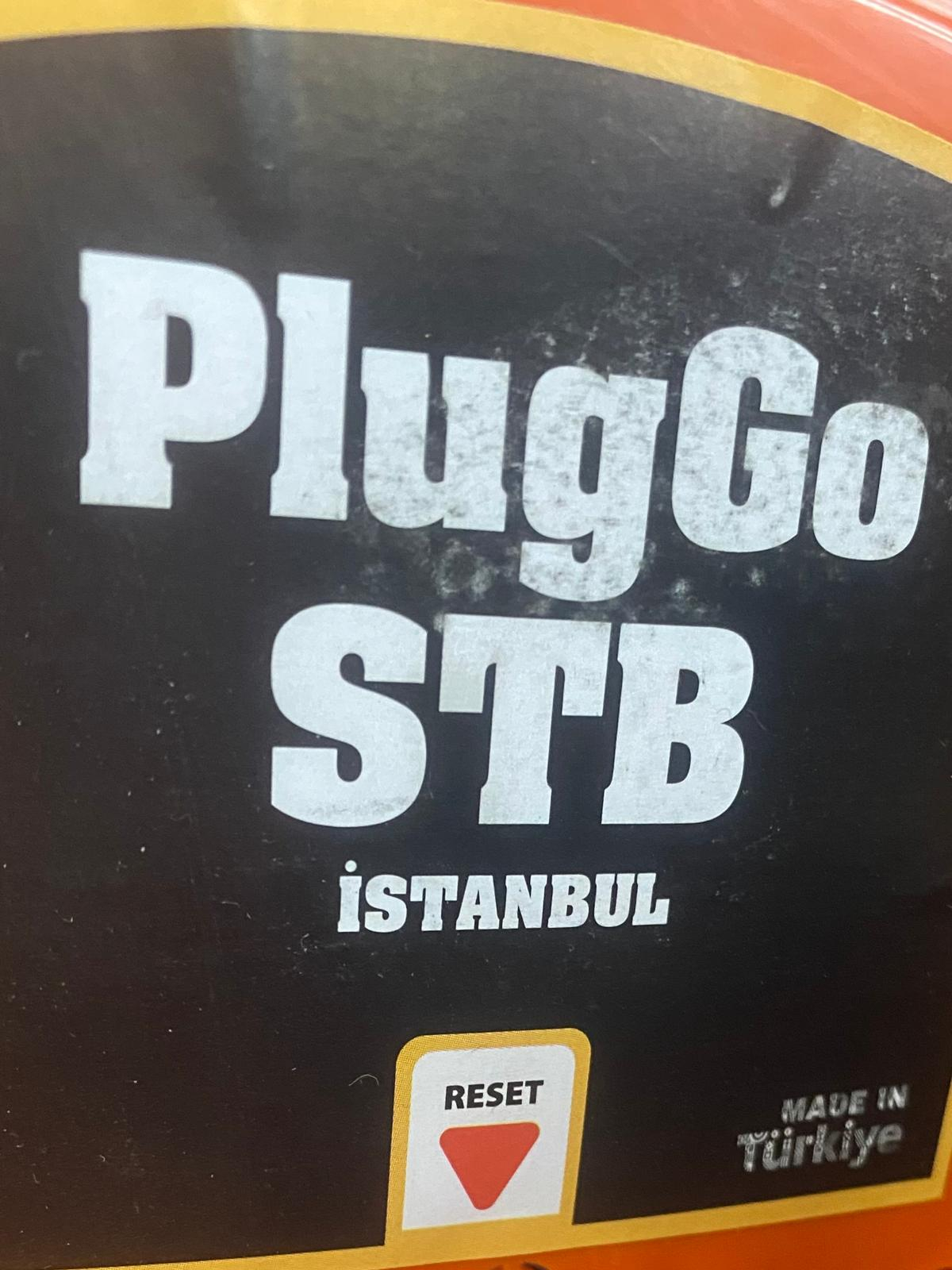 PlugGoSTB