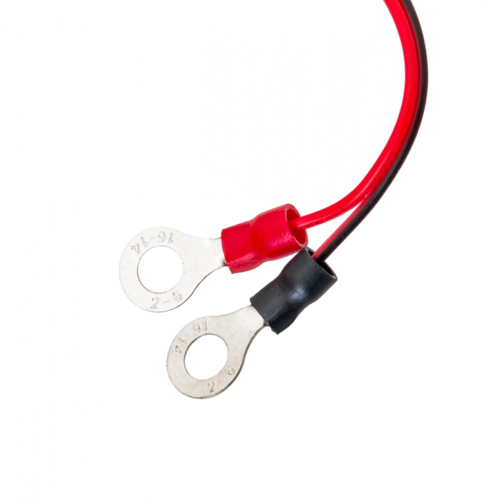 Adaptor de rețea în comutație, 230/12 V gard electric. [2]