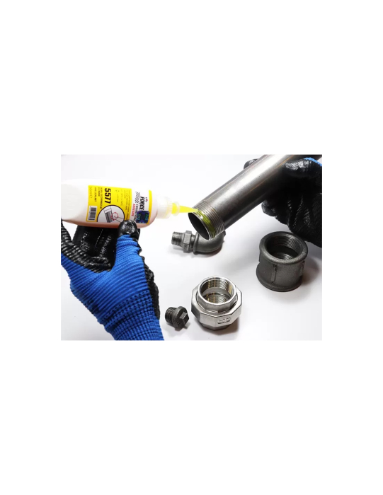 Adeziv etansare filete metalice, 50ml, EMS Force 5577 [2]