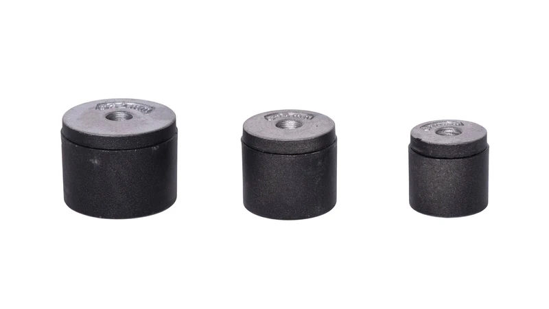 Aparat pentru sudat tevi PPR TOTAL 20V(NU INCLUDE ACUMULATOR) [5]