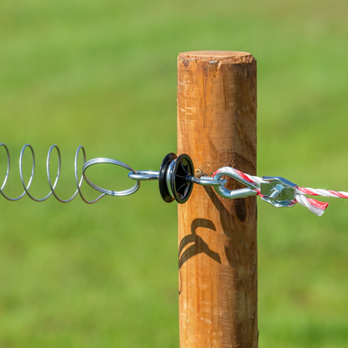 Arc 5 m pentru poartă gard electric [3]