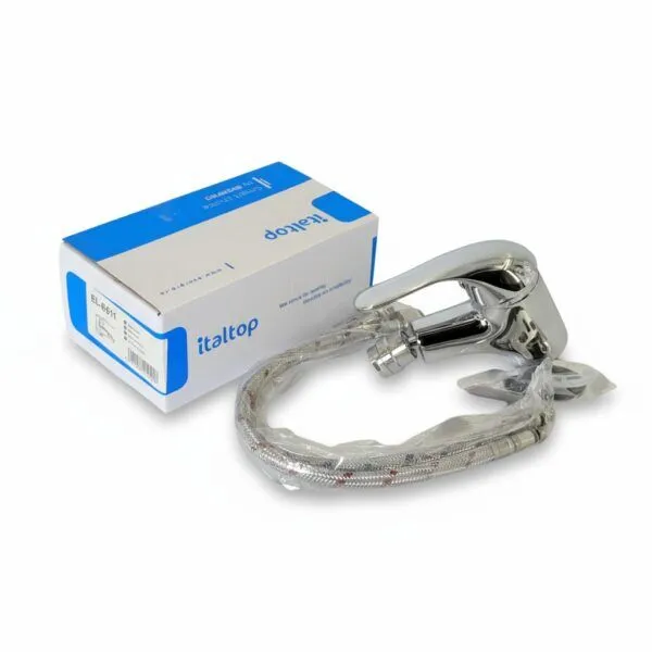 Baterie bideu EVERPRO EL-B611 [2]