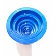 Calibrator pentru capatul tevilor PE, de la dimensiunea 20 pana la 63, Poliext [3]